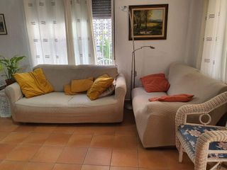 Chalet en venta en Torrelamata - La Mata en Torrevieja