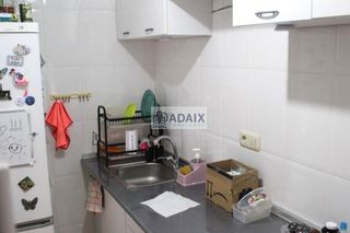 Piso en venta en Tomelloso