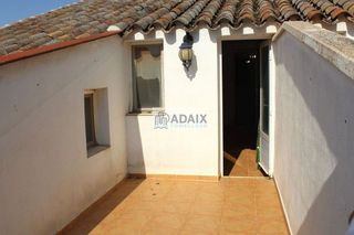 Piso en venta en Tomelloso