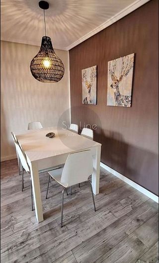 Piso en alquiler en La Llum en Valencia