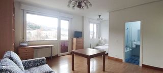 Piso en alquiler en San Pedro de Deusto-La Ribera en Bilbao
