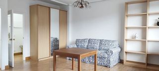 Piso en alquiler en San Pedro de Deusto-La Ribera en Bilbao