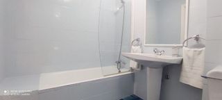 Piso en alquiler en San Pedro de Deusto-La Ribera en Bilbao