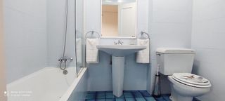 Piso en alquiler en San Pedro de Deusto-La Ribera en Bilbao