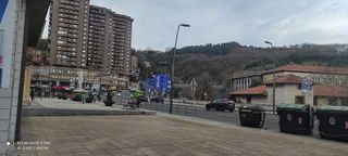 Piso en alquiler en San Pedro de Deusto-La Ribera en Bilbao