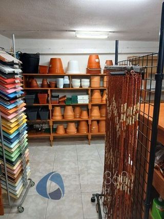 Local comercial en alquiler en Universidad - Los Lirios en Logroño