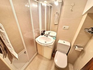 Local comercial en venta en Centro en San Sebastián-Donostia