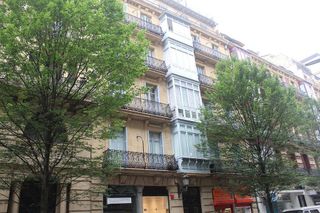 Local comercial en venta en Centro en San Sebastián-Donostia