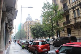 Local comercial en venta en Centro en San Sebastián-Donostia