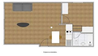 Local comercial en venta en Centro en San Sebastián-Donostia