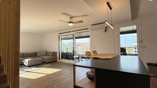 Ático en alquiler en Parque Palomar – Bombarda en Zaragoza