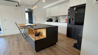 Ático en alquiler en Parque Palomar – Bombarda en Zaragoza