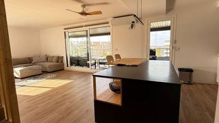 Ático en alquiler en Parque Palomar – Bombarda en Zaragoza