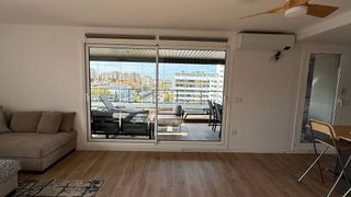 Ático en alquiler en Parque Palomar – Bombarda en Zaragoza