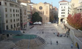Oficina en alquiler en Centre Històric - Rambla Ferran - Estació en Lleida