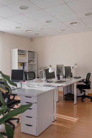 Oficina en alquiler en Centre Històric - Rambla Ferran - Estació en Lleida