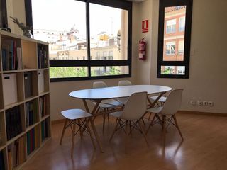 Oficina en alquiler en Centre Històric - Rambla Ferran - Estació en Lleida