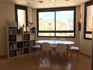 Oficina en alquiler en Centre Històric - Rambla Ferran - Estació en Lleida