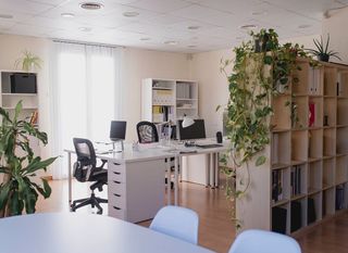 Oficina en alquiler en Centre Històric - Rambla Ferran - Estació en Lleida