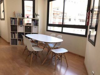 Oficina en alquiler en Centre Històric - Rambla Ferran - Estació en Lleida