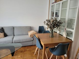 Piso en alquiler en Auditorio - Parque Invierno en Oviedo