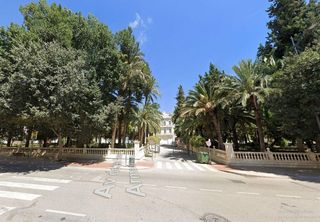 Garaje en venta en San Diego-Los Ángeles-San Cristóbal en Lorca