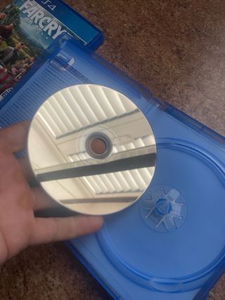 3 Juegos PS4: Far Cry 5, Uncharted 4, CoD