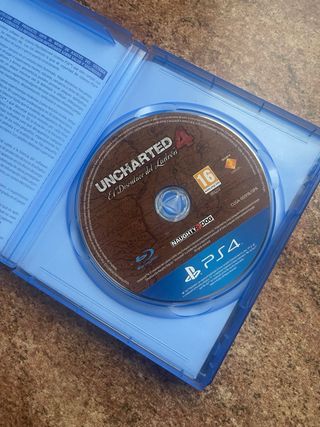 3 Juegos PS4: Far Cry 5, Uncharted 4, CoD