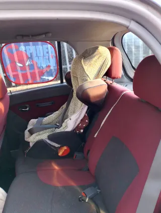 Hyundai Atos Prime 2007