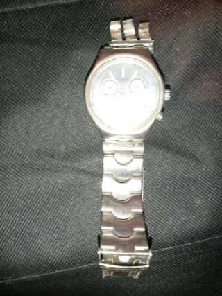 Orologio Swatch Irony Vintage Cronografo