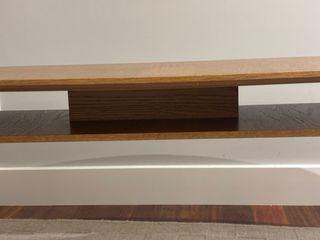 Mesa de centro estilo nórdico Ikea