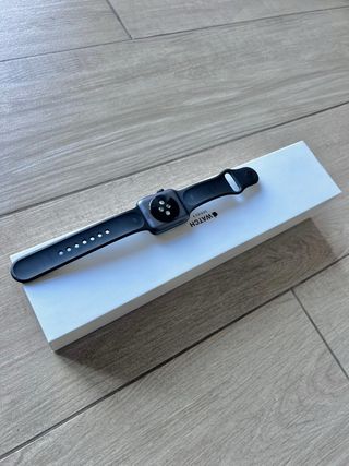 Apple Watch Series 3 Negro