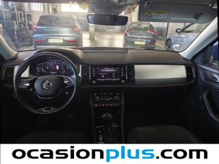 Skoda Kodiaq 1.5 TSI Ambition 4x2 DSG 110 kW (150 CV)
