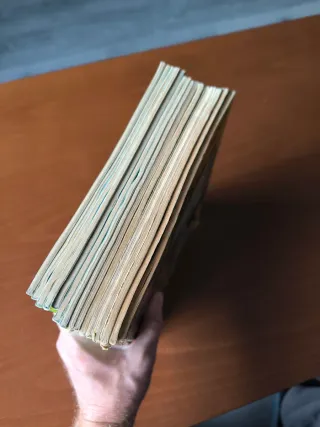 Mortadelo y Filemón - Colección Olé!