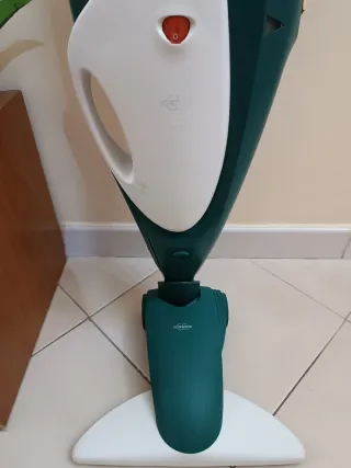 Folletto VK 136 Aspirapolvere