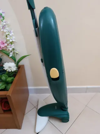 Folletto VK 136 Aspirapolvere