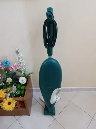 Folletto VK 136 Aspirapolvere