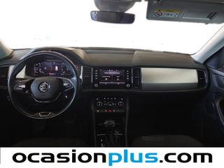 Skoda Kodiaq 1.5 TSI Ambition 4x2 DSG 110 kW (150 CV)