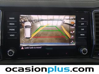 Skoda Kodiaq 1.5 TSI Ambition 4x2 DSG 110 kW (150 CV)