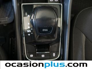 Skoda Kodiaq 1.5 TSI Ambition 4x2 DSG 110 kW (150 CV)