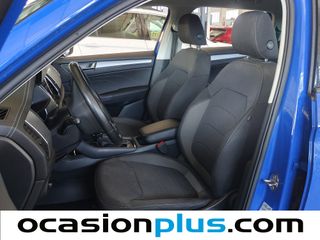 Skoda Kodiaq 1.5 TSI Ambition 4x2 DSG 110 kW (150 CV)