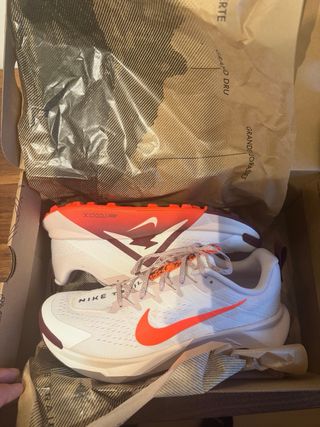 Nike TRAIL Wildhorse 10! NUEVAS A ESTRENAR.