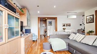 Piso en venta en La Maternitat i Sant Ramon en Barcelona