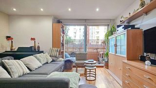 Piso en venta en La Maternitat i Sant Ramon en Barcelona