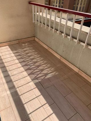Piso en venta en La Maternitat i Sant Ramon en Barcelona