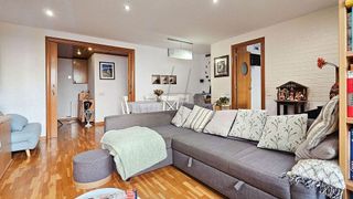 Piso en venta en La Maternitat i Sant Ramon en Barcelona