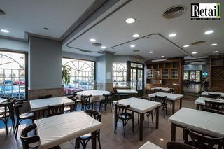 Local comercial en alquiler en Norte en Alcobendas