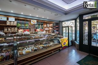 Local comercial en alquiler en Norte en Alcobendas