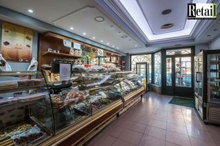 Local comercial en alquiler en Norte en Alcobendas