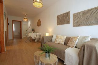 Piso en venta en Parque de la Paloma en Benalmádena